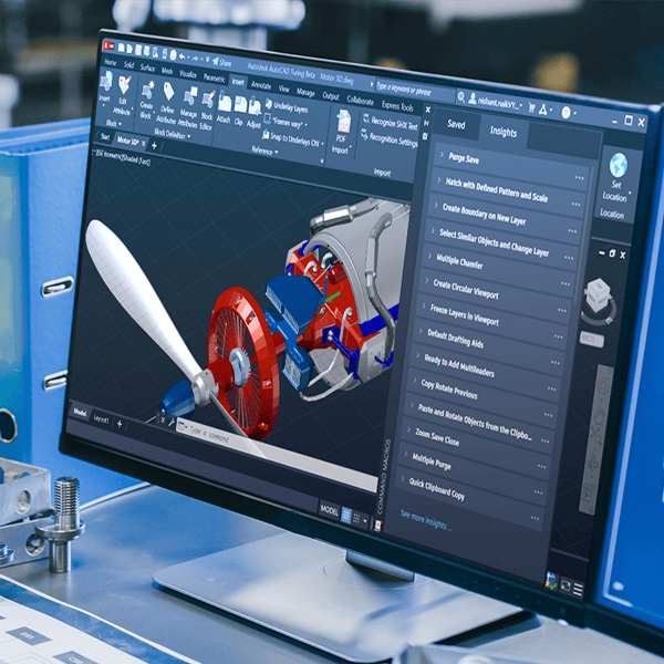 Civil CAD Professional